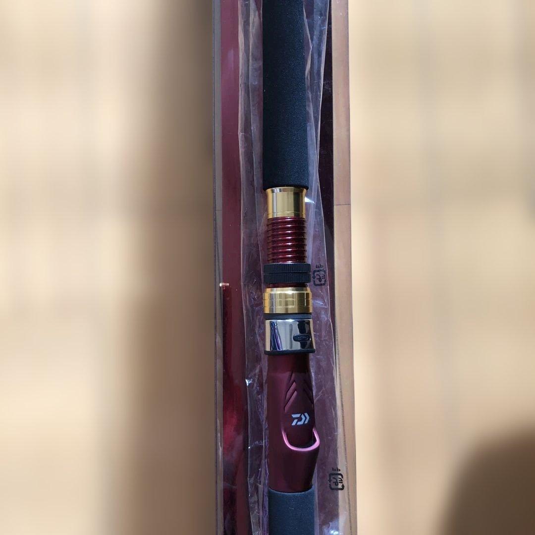 くまちゃん様！専用です。ダイワアナリスター 真鯛　255