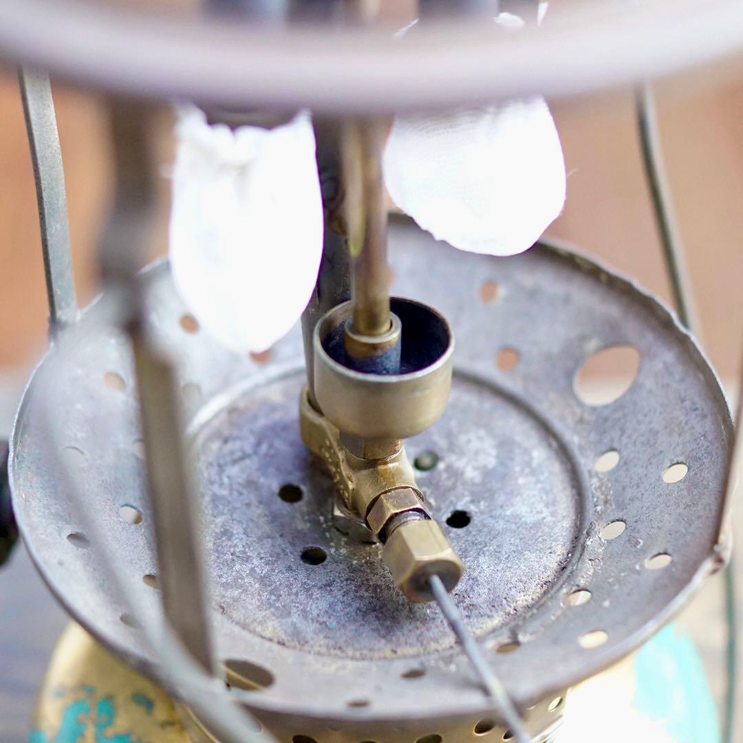 希少！1930年代製造　コールマン235 ケロシンランタン