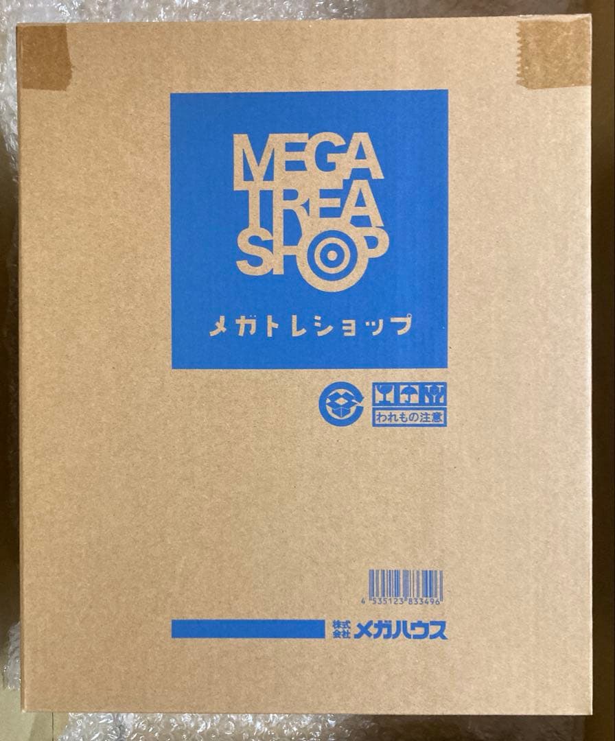 新品 BLEACH 砕蜂 フィギュア メガハウス ギャルズシリーズ