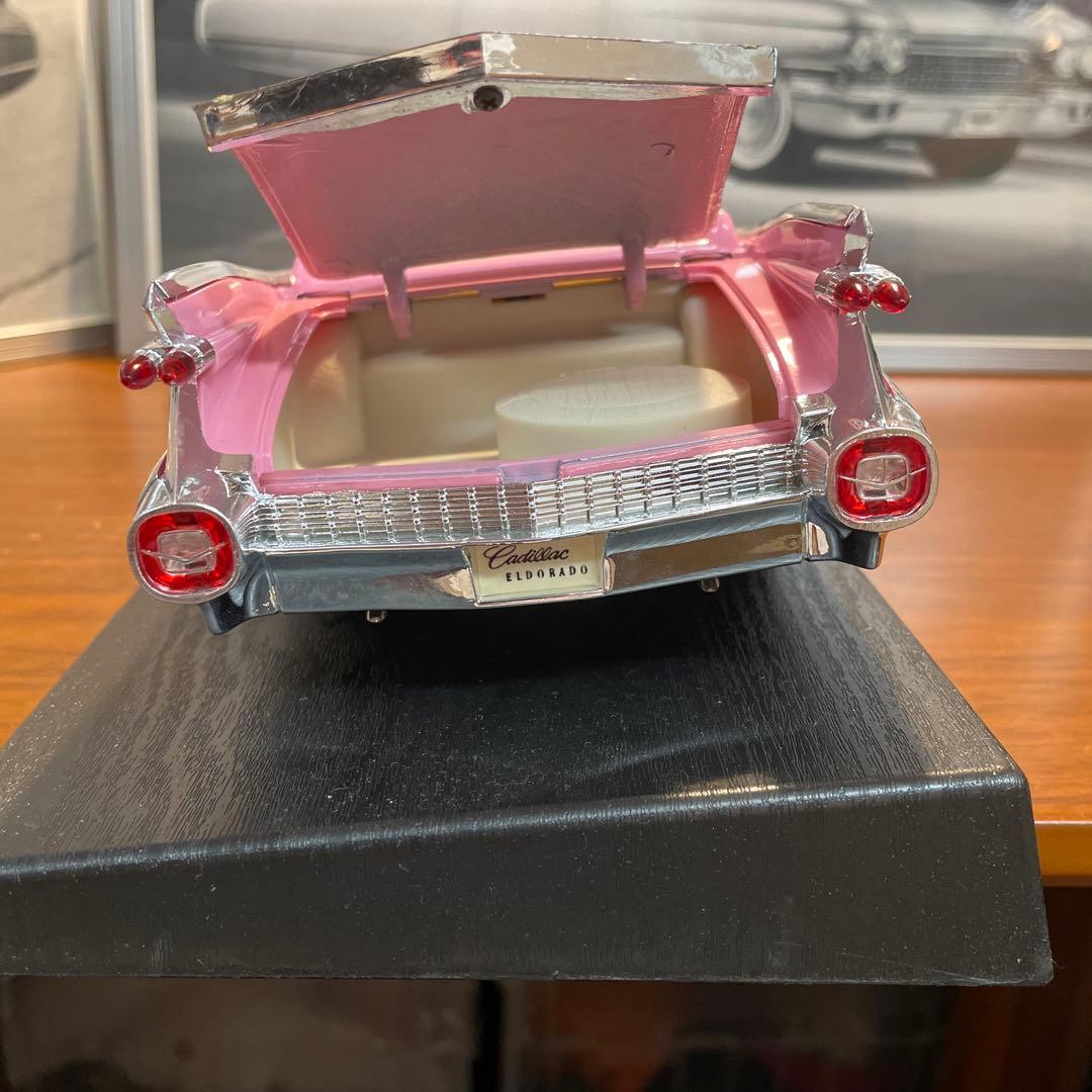 Maisto 1959 キャデラックエルドラド　Biarritz 新品超お買い得