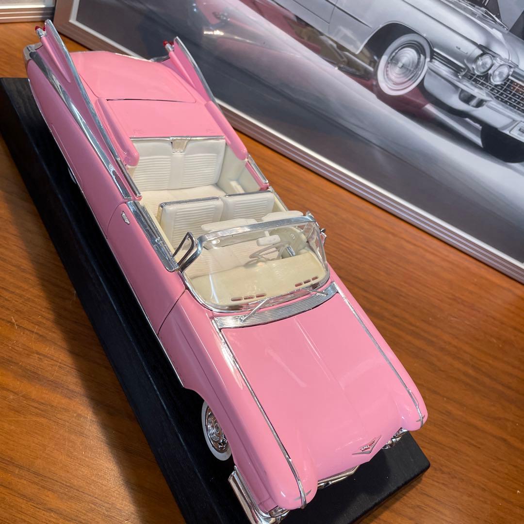 Maisto 1959 キャデラックエルドラド　Biarritz 新品超お買い得