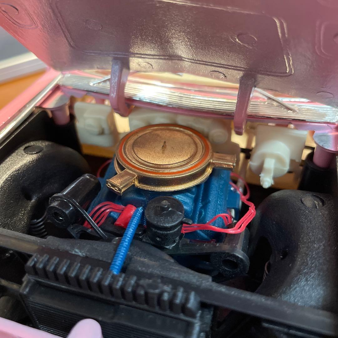 Maisto 1959 キャデラックエルドラド　Biarritz 新品超お買い得