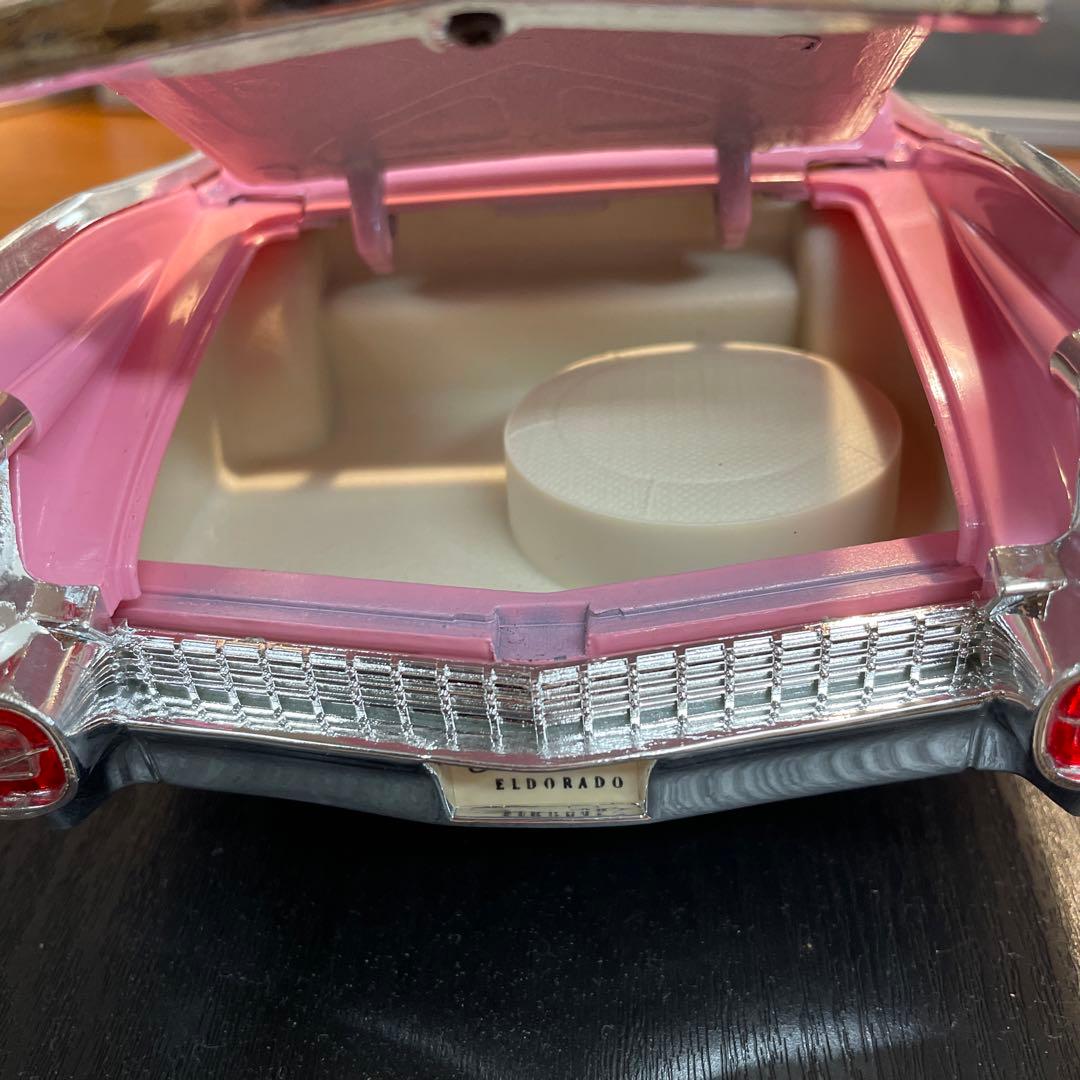 Maisto 1959 キャデラックエルドラド　Biarritz 新品超お買い得
