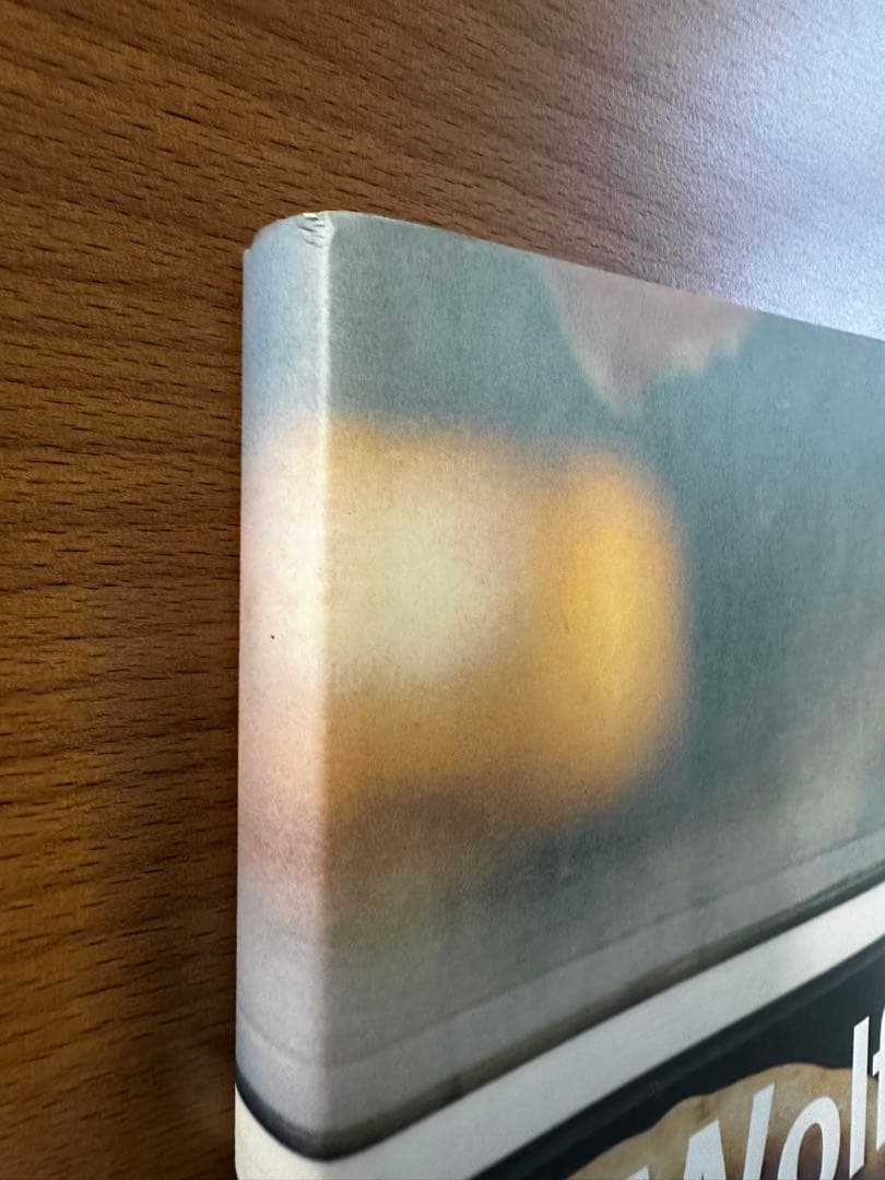 Wolfgang Tillmans｜ヴォルフガング・ティルマンス