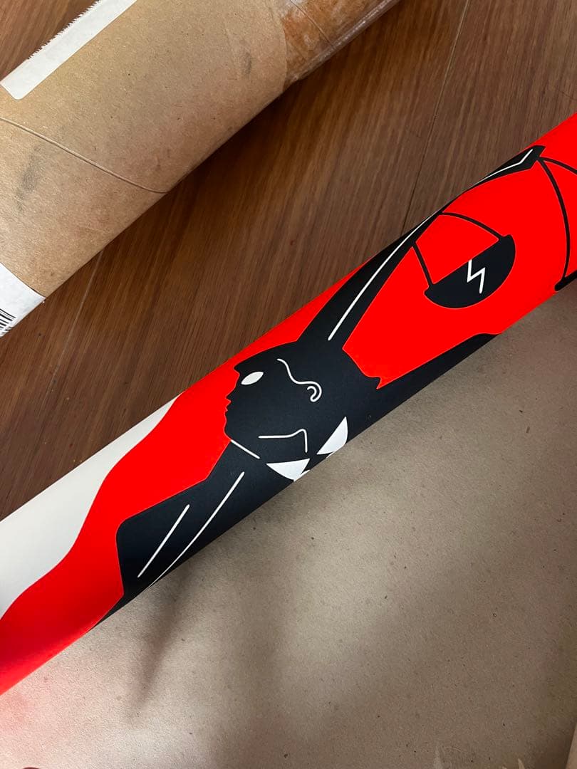 お値下げ　Cleon Peterson 150限定