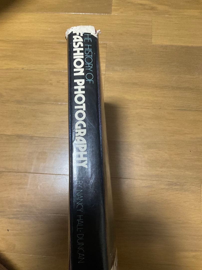 アート・デザイン・音楽 the history of fashion photography