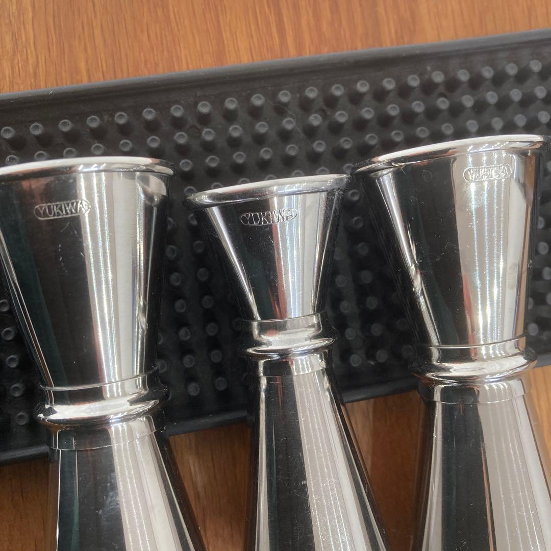 バーツール　BAR ユキワ　美品