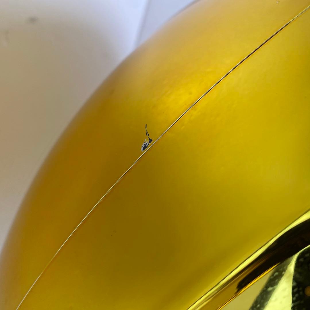 エンジェル　ヴィンテージ　エッグ　ゴールド　シャンパン　2008 箱　ケース