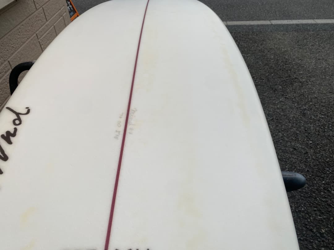 【keitahiga95 】MIND SURFBOARD