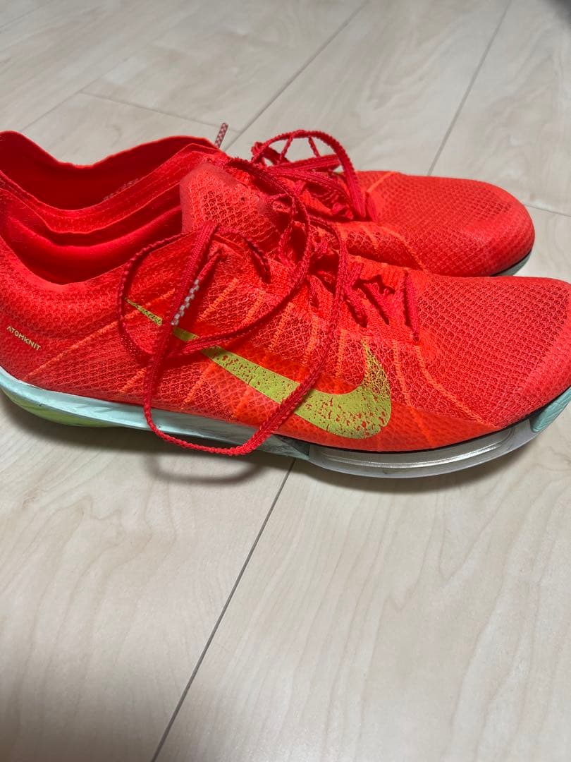 ナイキ ズーム ヴィクトリー27.5cm