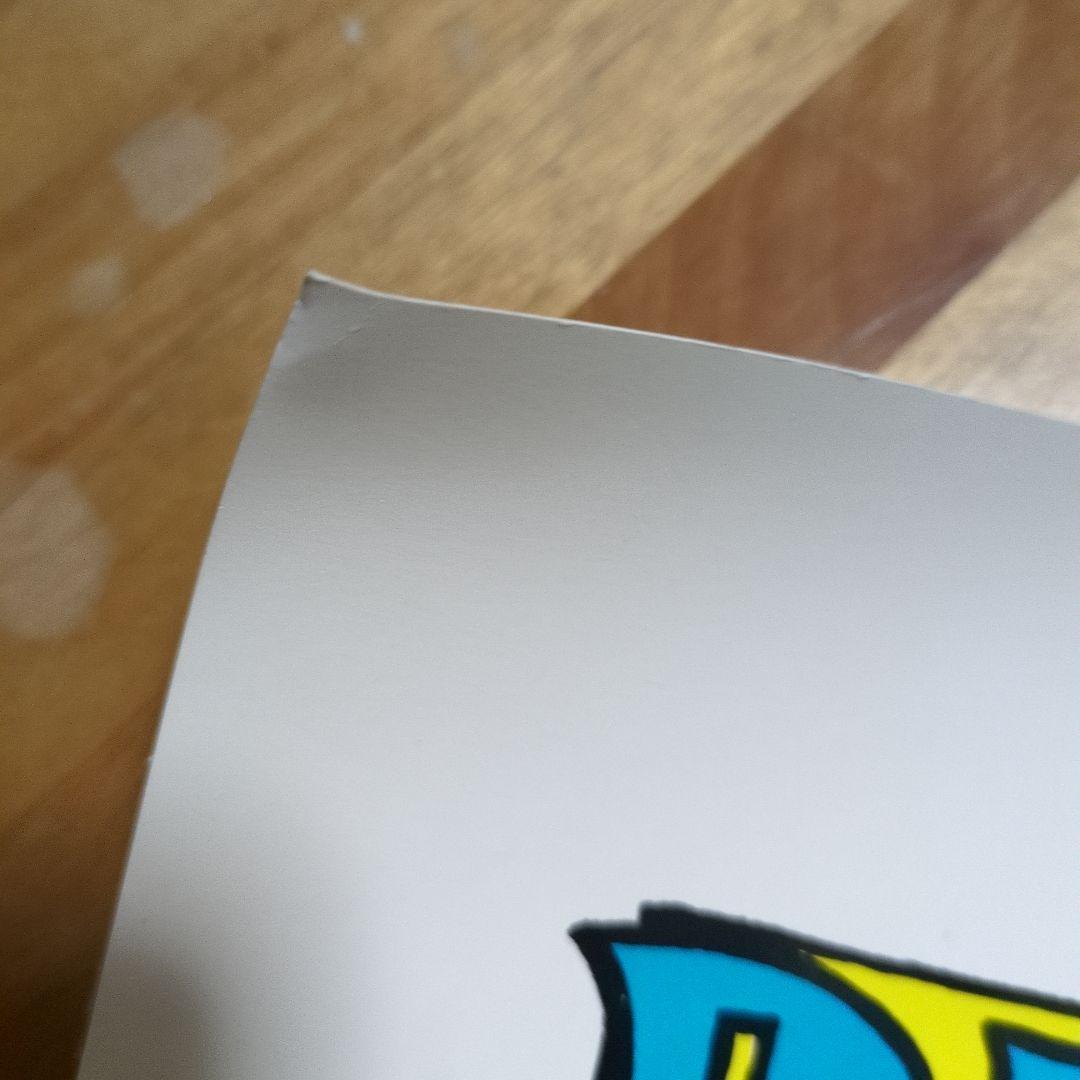 希少　bad religion greenday　シルクスクリーン　ポスター