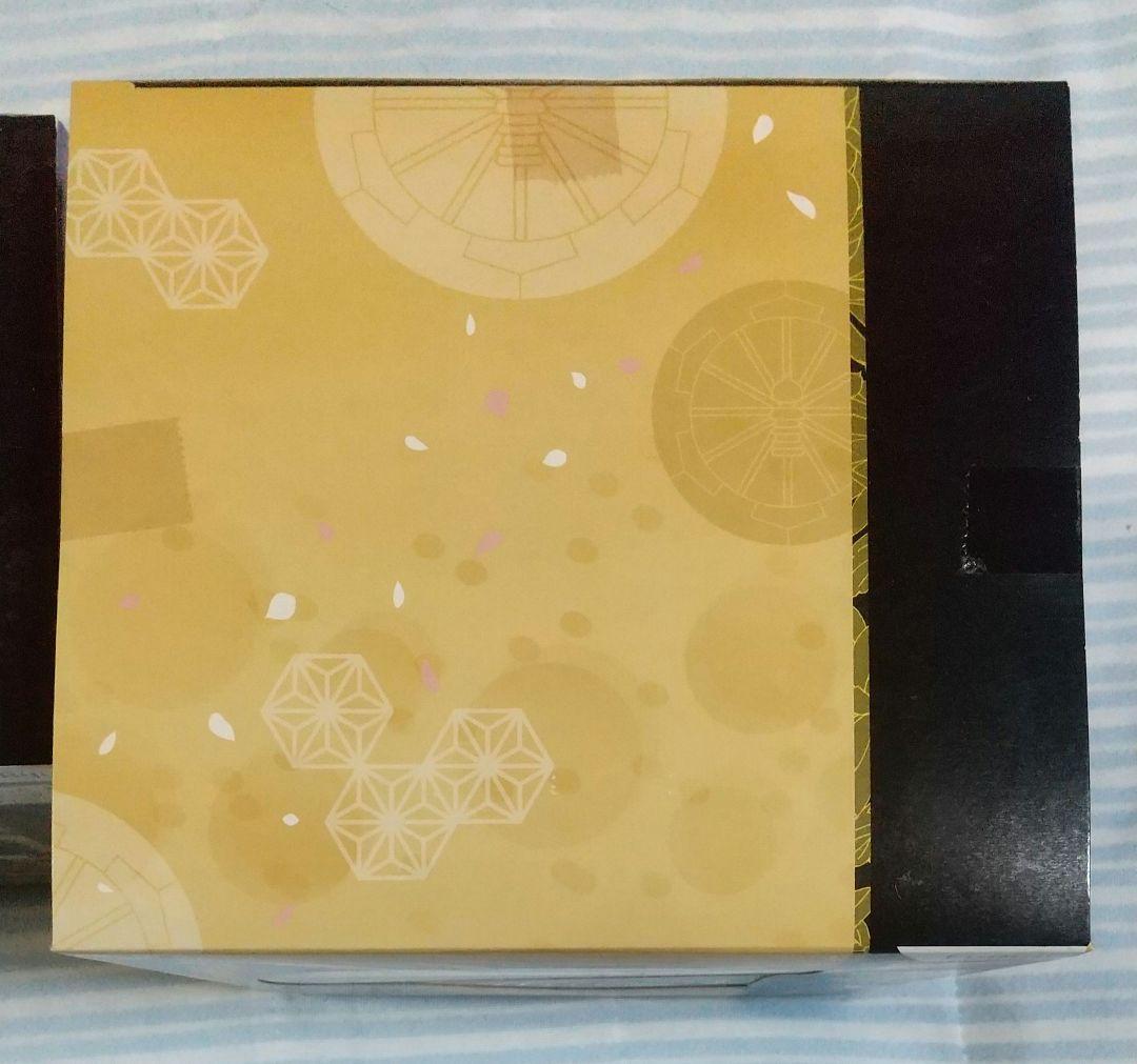 刀剣乱舞 ぬーどるストッパーフィギュア 髭切 へし切長谷部 薬研藤四郎