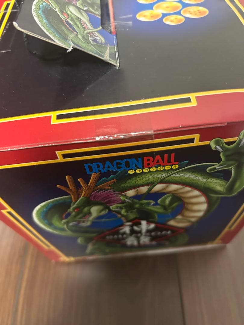 ドラゴンボール ソフビフィギュア 神龍 フィギュア まとめ売り