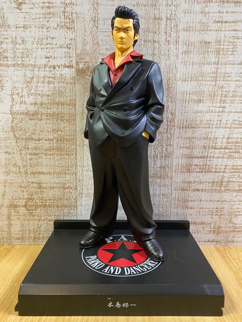 クローズ & WORST FBG フィギュア まとめ売り 11体