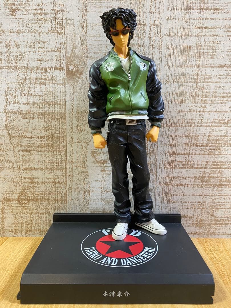 クローズ & WORST FBG フィギュア まとめ売り 11体