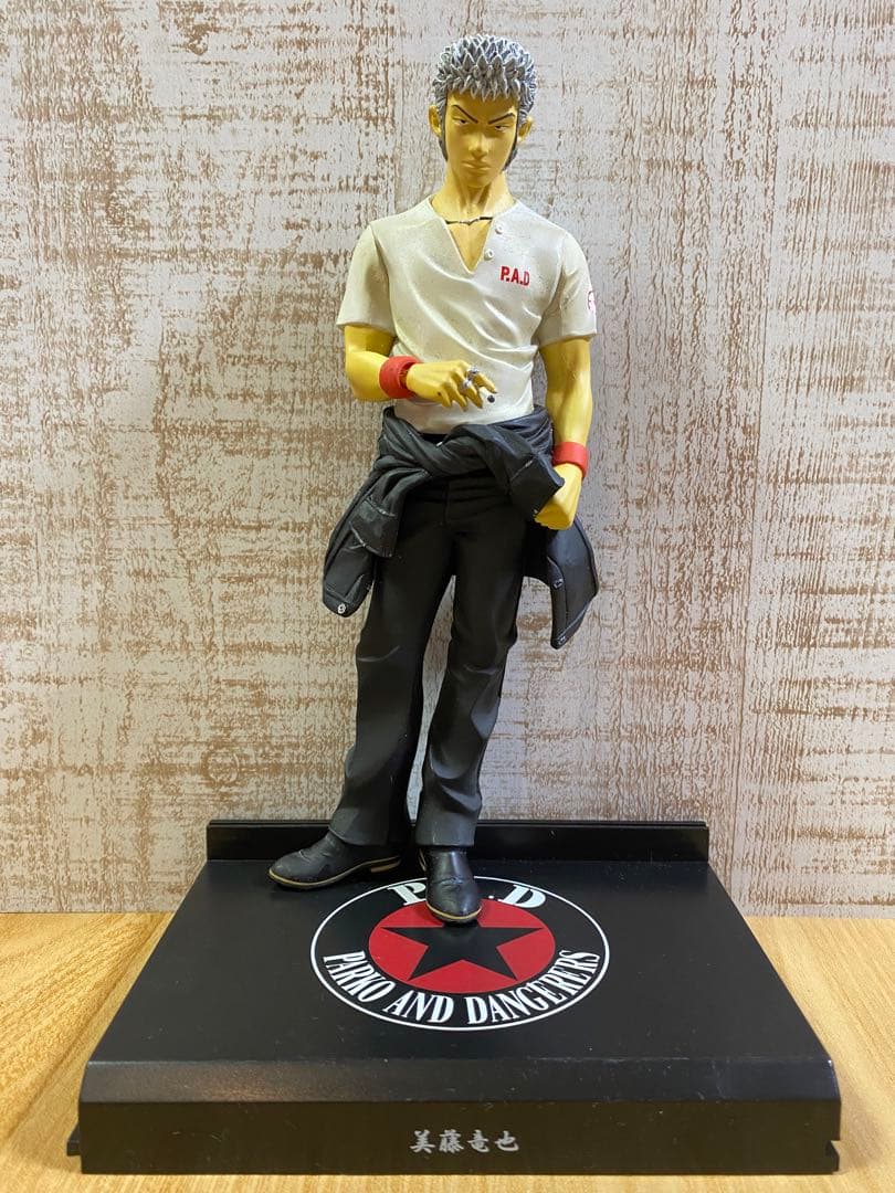 クローズ & WORST FBG フィギュア まとめ売り 11体