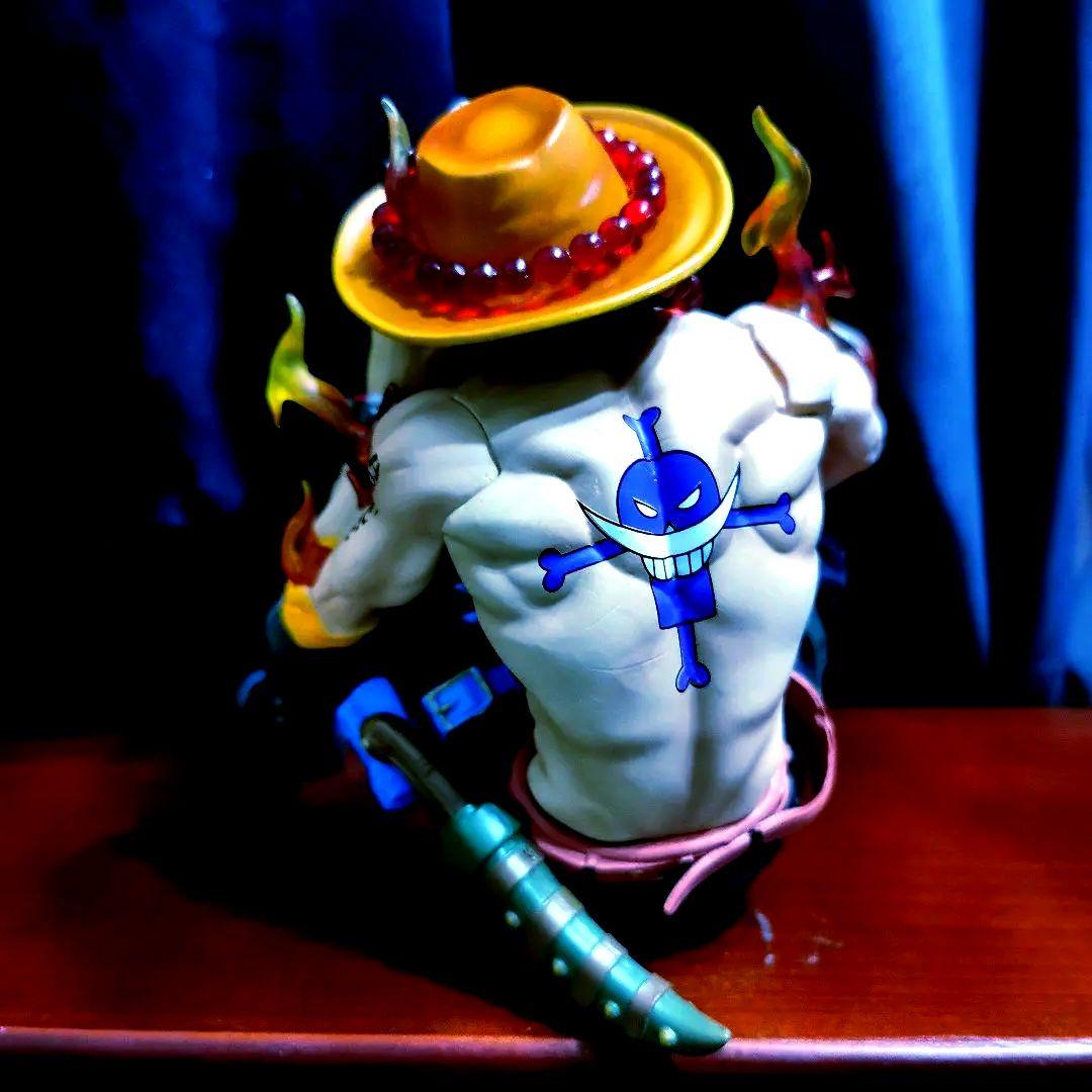 エース ガレージキット フィギュア