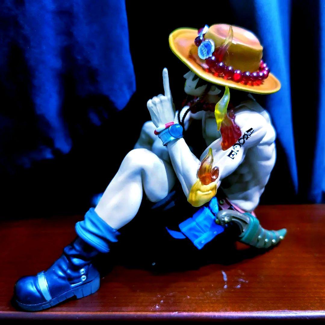 エース ガレージキット フィギュア