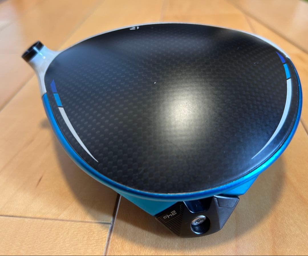 TaylorMade SIM2 MAX 10.5°ヘッドのみ