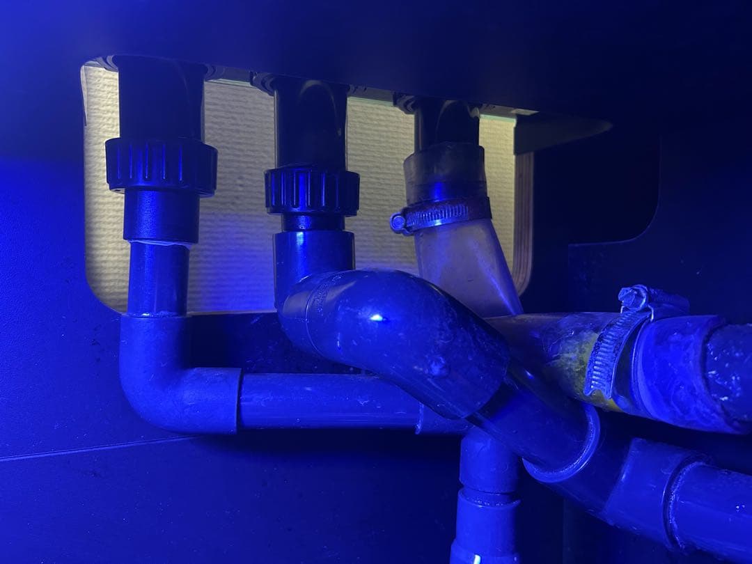 水槽 Red Sea REEFER 350