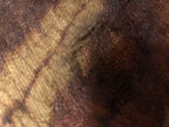 アフリカ コートジボアール ディダ族衣装値下げしました