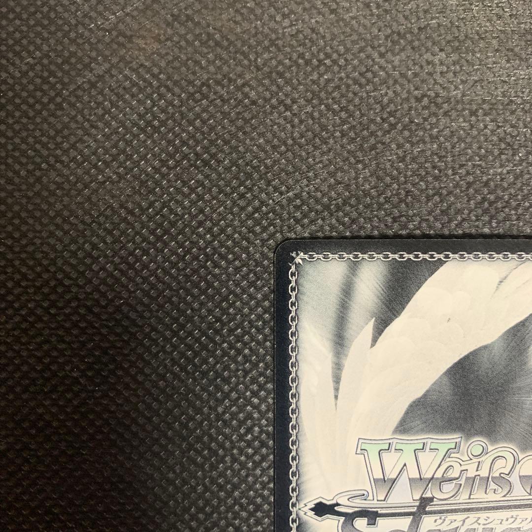 ヴァイスシュヴァルツ ToLOVEる 裸Yシャツモモ SP