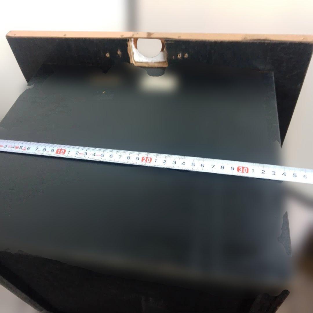 茶室セット 炉緑 A-1 ユアサ建材 風炉 銅　鉄鍋付き