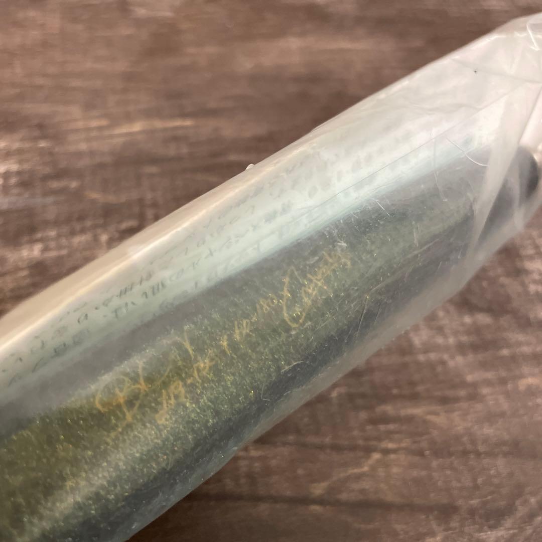 BC-γ60-180 青物スペシャル ガンマ マイワシ カーペンター G699