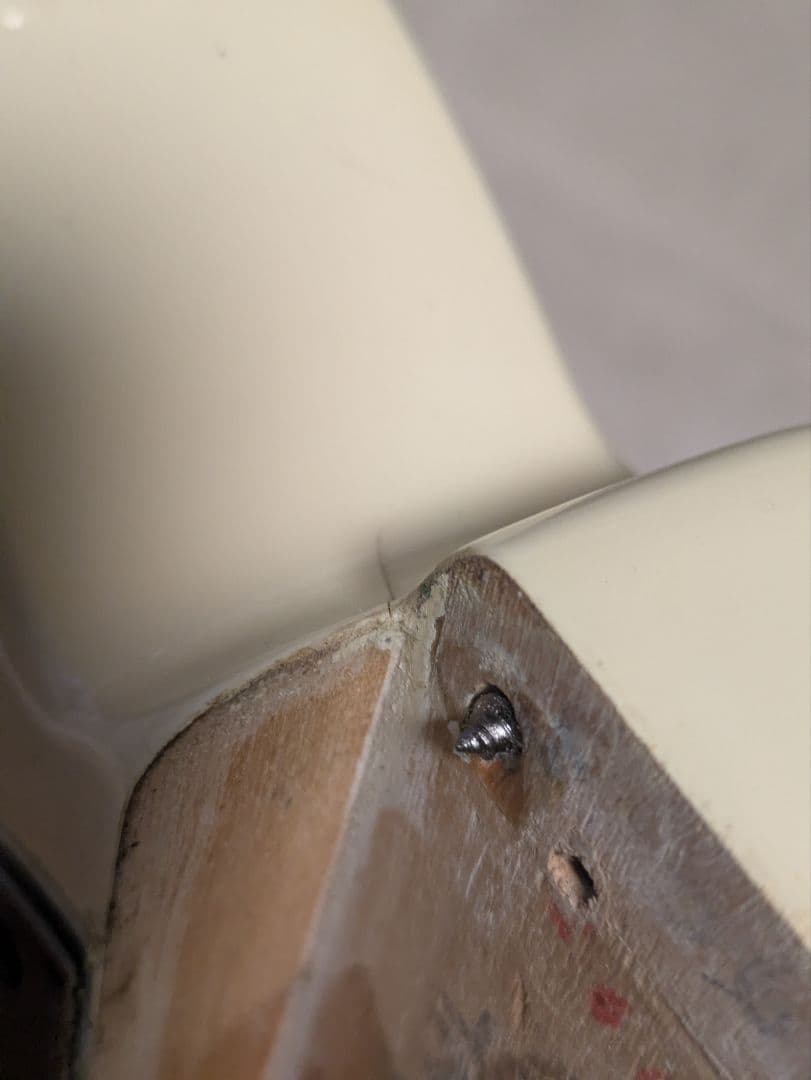 ギター Fender USA American Standard Telecaster