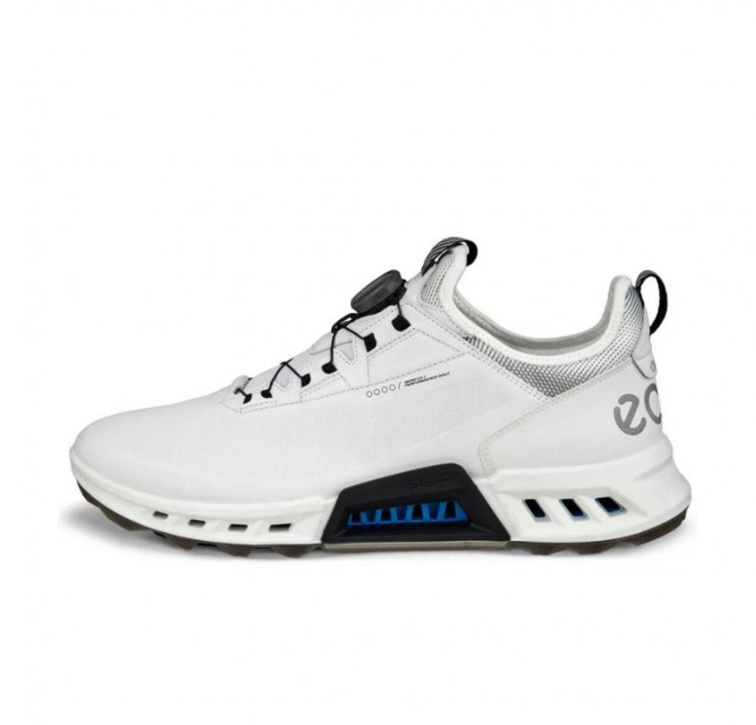 エコー ゴルフシューズ バイオム C4 ボア BIOM C4 BOA ダイヤル式