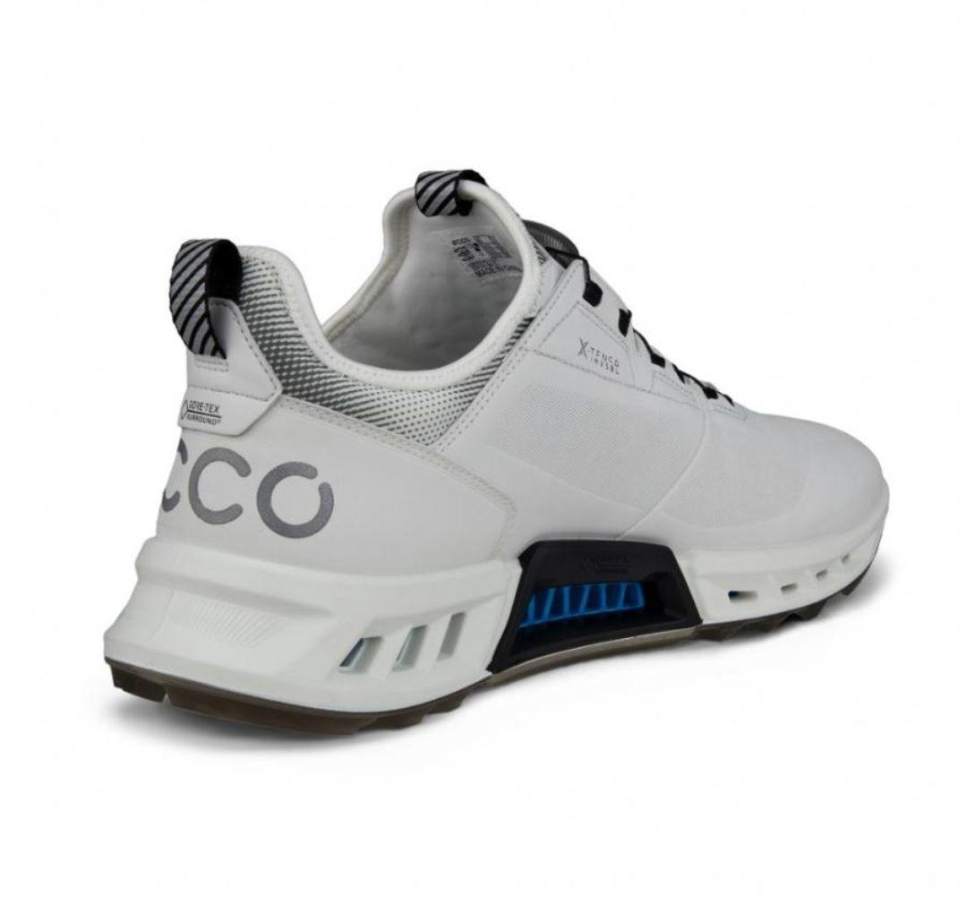 エコー ゴルフシューズ バイオム C4 ボア BIOM C4 BOA ダイヤル式