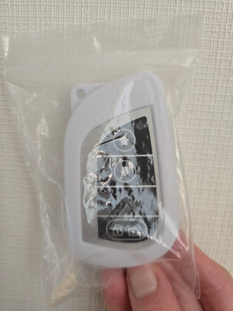 折りたたみ式 電動カート ホワイト 4-8歳対応