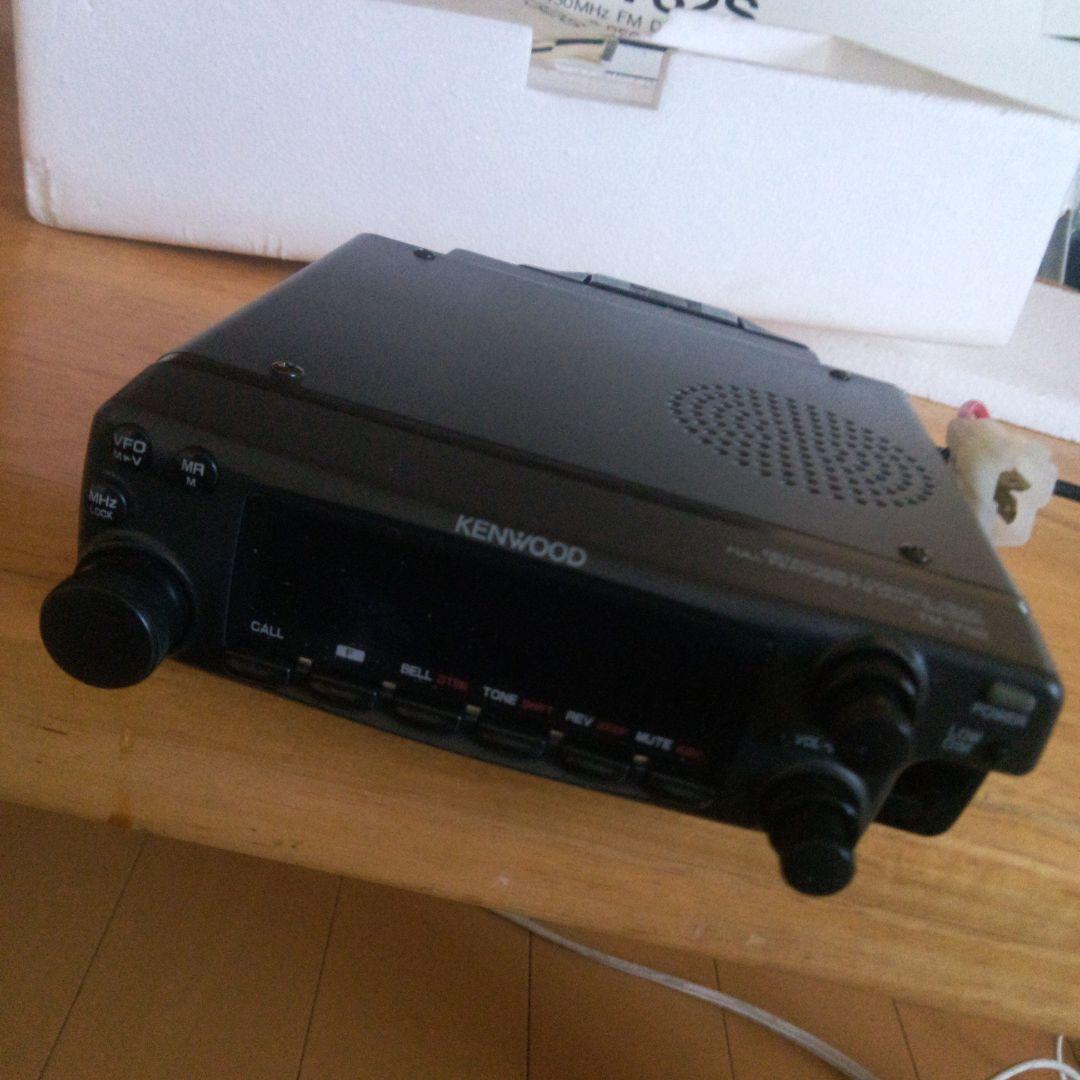 トランシーバー TM-732S