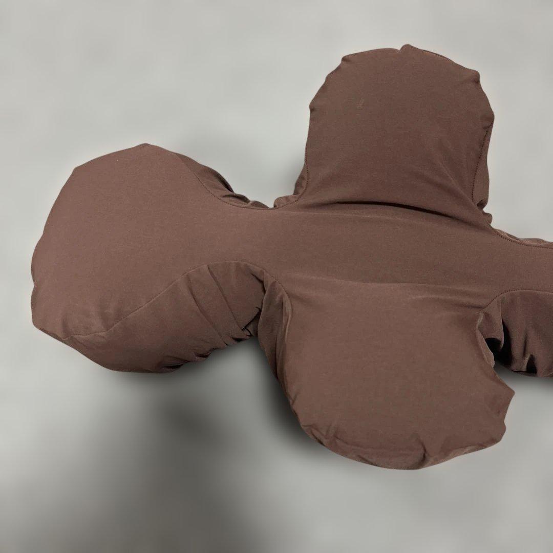 リラクッションSサイズ 介護 高齢犬 老犬