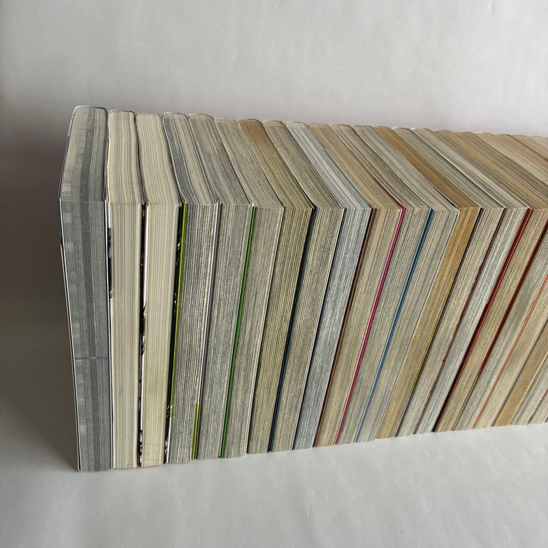 【初版】HUNTER×HUNTER 全38巻セット➕小説2冊➕ハンターズガイド