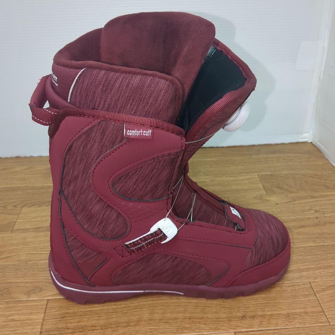 スノボ ブーツ HEAD ヘッド GALORE LYT BOA ガローアボア