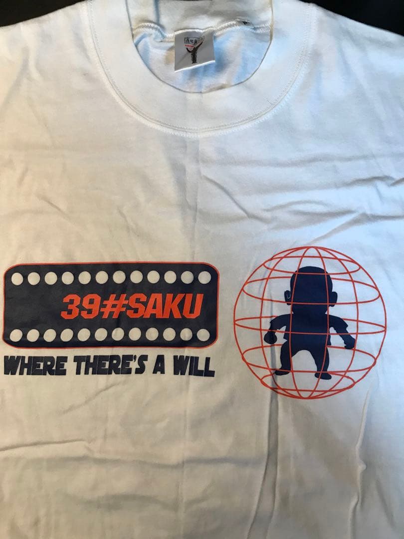 高田延彦　桜庭和志　サイン入りTシャツ　WORKS写真集　DVD トートバッグ