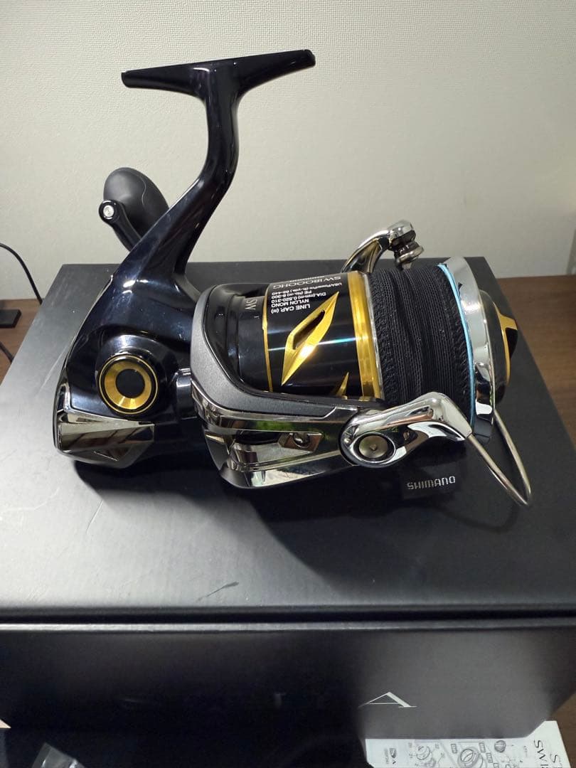 シマノ STELLA SW18000HG