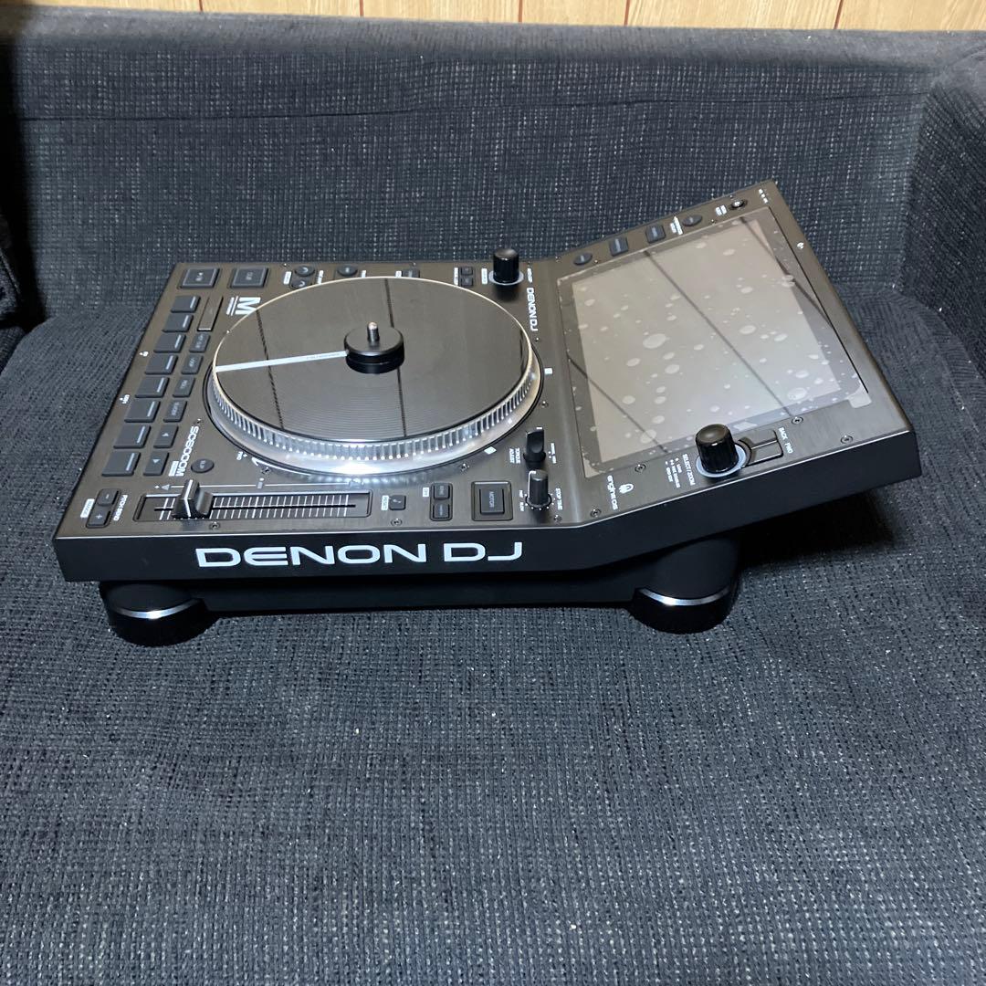 最終価格！美品！付属品完備！ denon sc6000m prime cdj