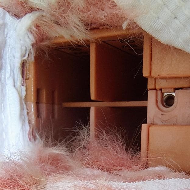 ファービー2　クランベリークッキー　英語版　furby furby2 #12