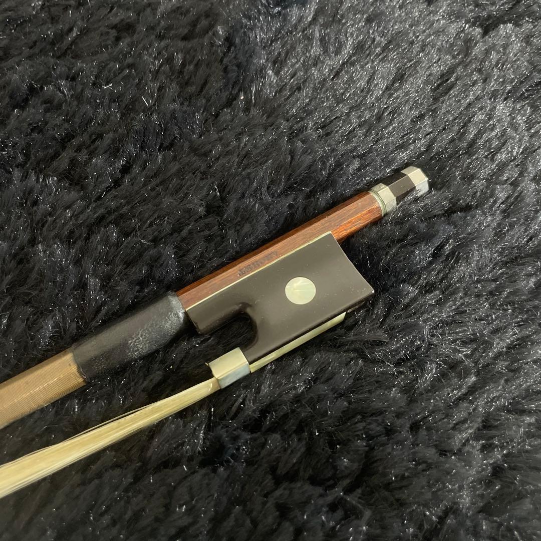 ARCHET 1/4サイズ バイオリン 弓 弦楽器