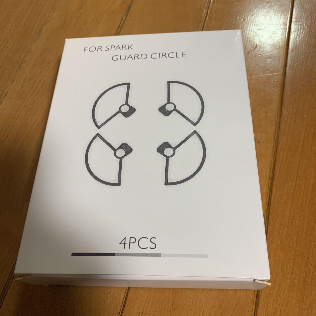 ホビーラジコン dji spark