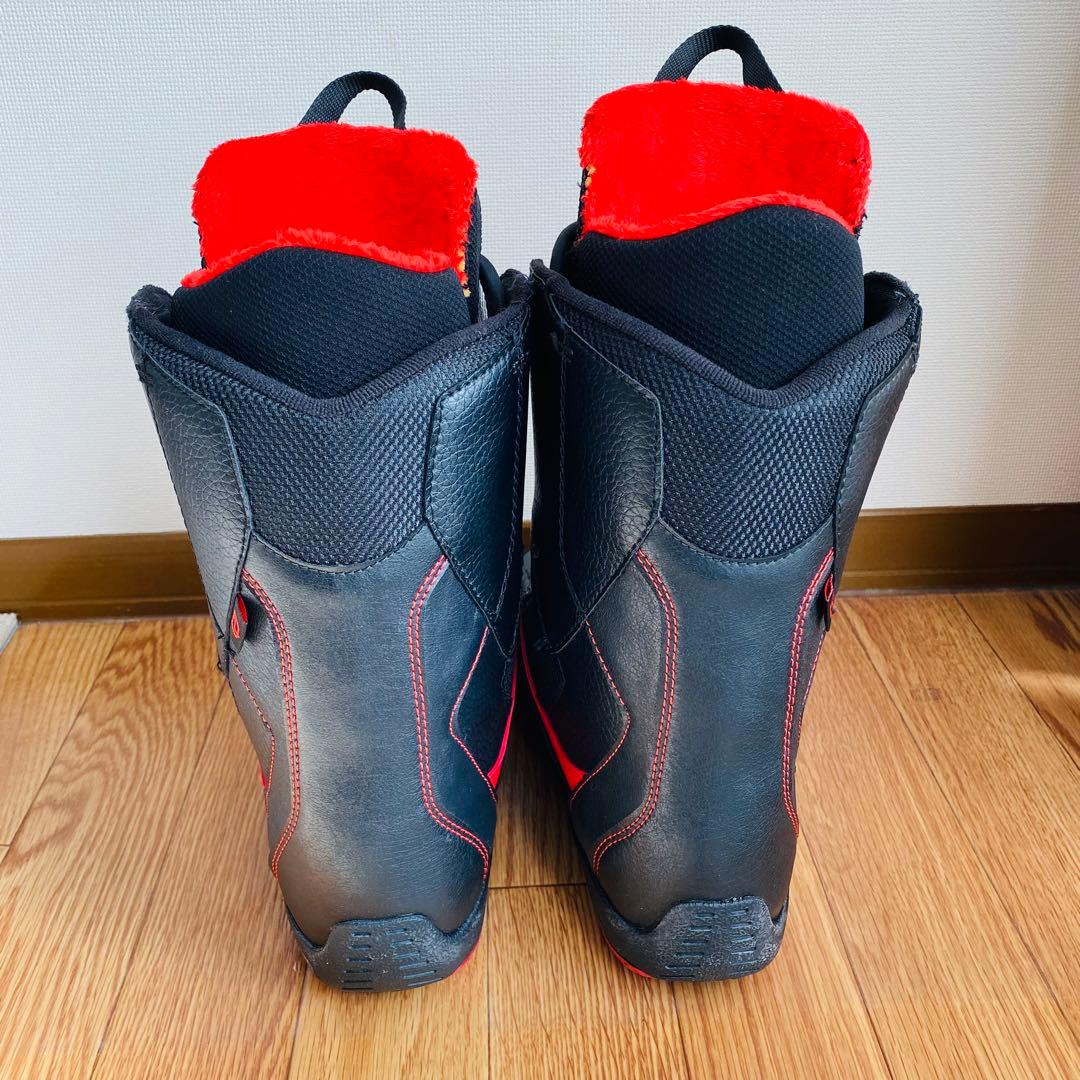 新品　24.0 DEELUXE スノーボード　ブーツ ルフィ ディーラックス