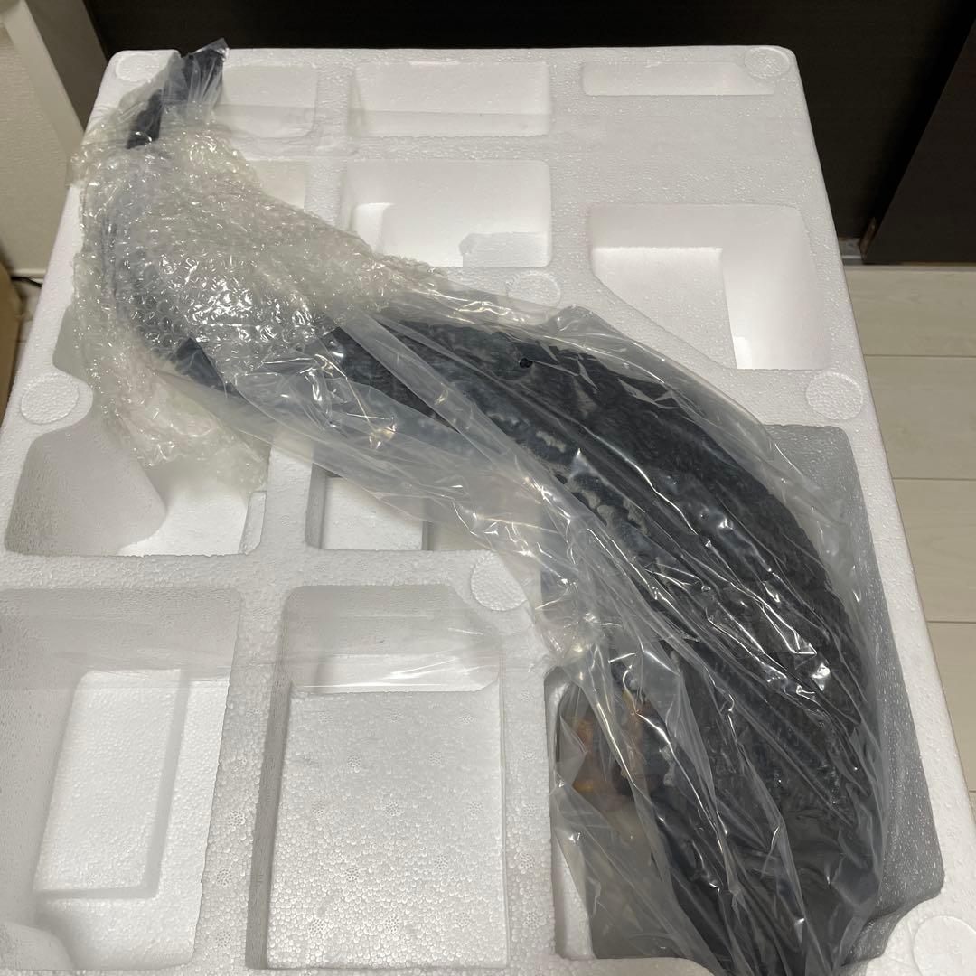 ギガンティックシリーズ　ゴジラ　1995 ファイナルバトルVer.