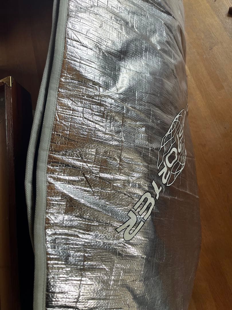 AIPA アイパ　レジェンド　ハワイ　サーフィン　ロングボード　激レア　サーフ