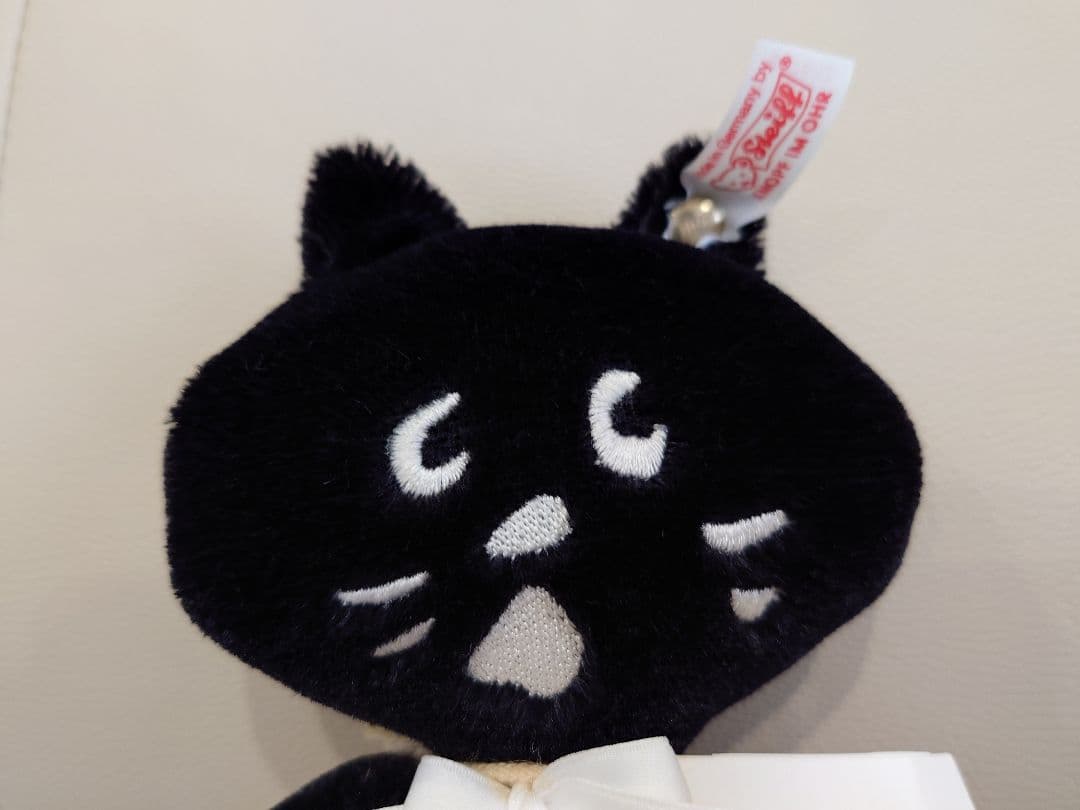 ネネット　シュタイフ　ぬいぐるみ