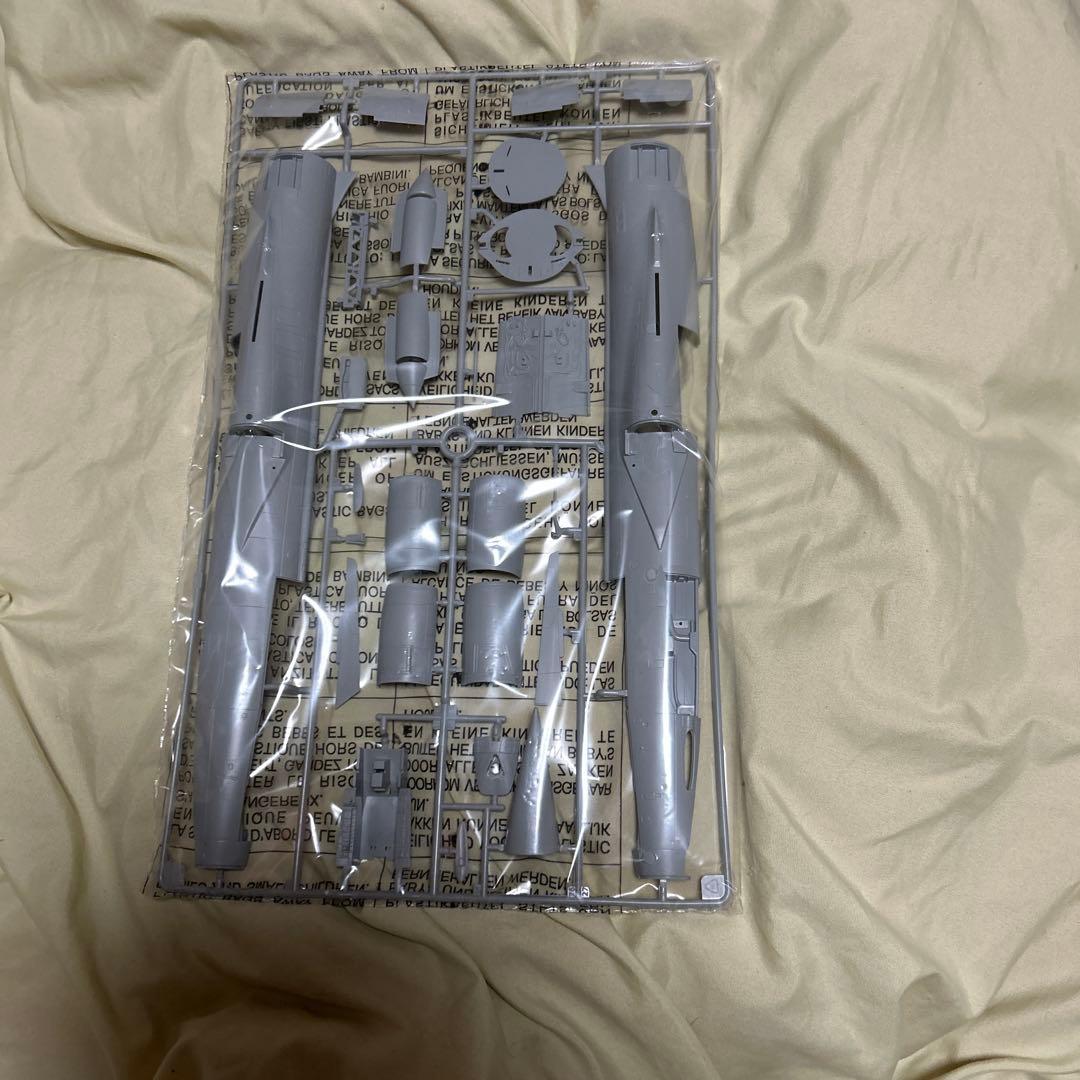 イタレリ 1/32 F-104G/S スターファイター