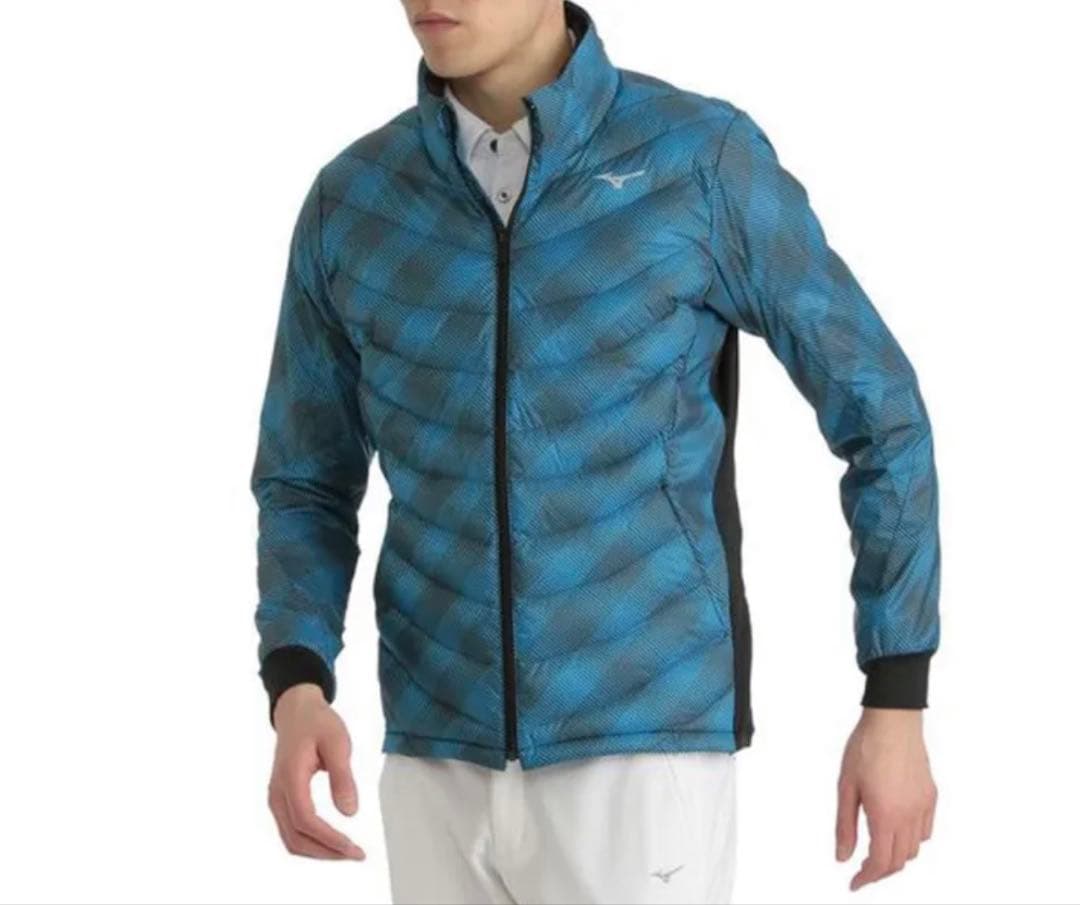 mizuno MIZUNO GOLF ミズノゴルフ メンズ ジャケット