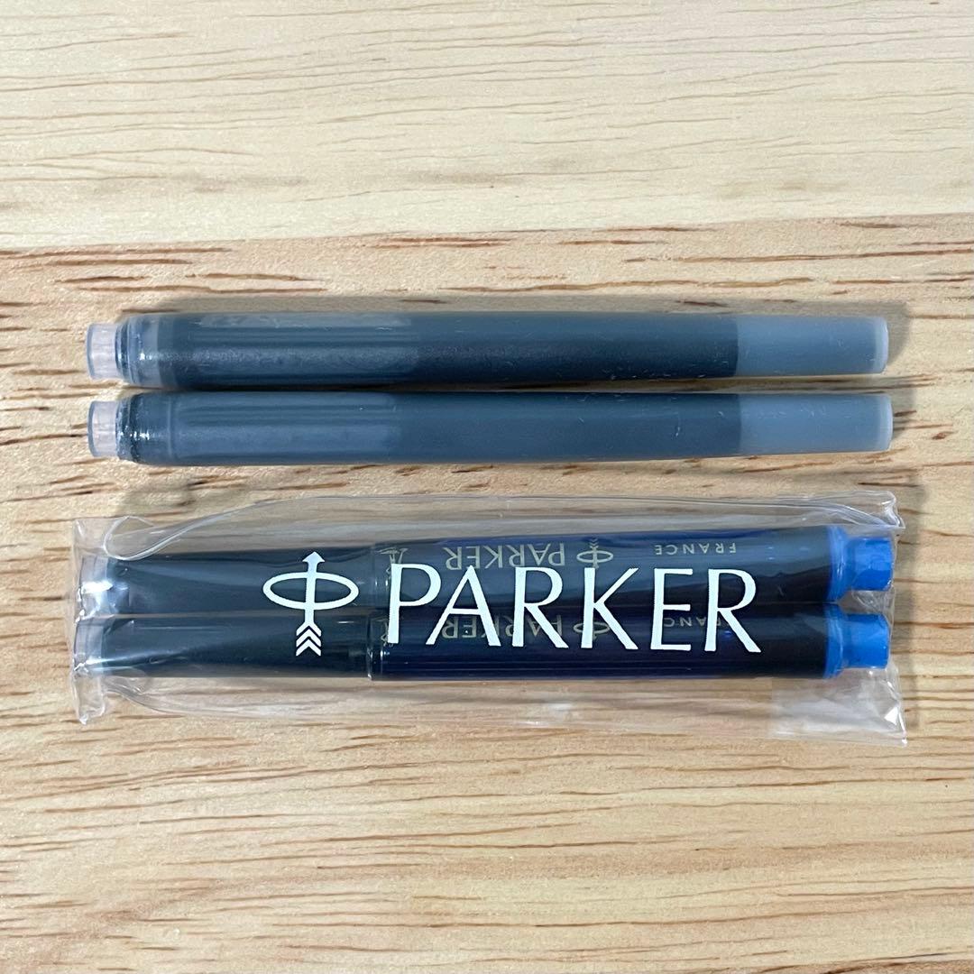 パーカー PARKER 万年筆 ソネット SONNET 18金18K-750