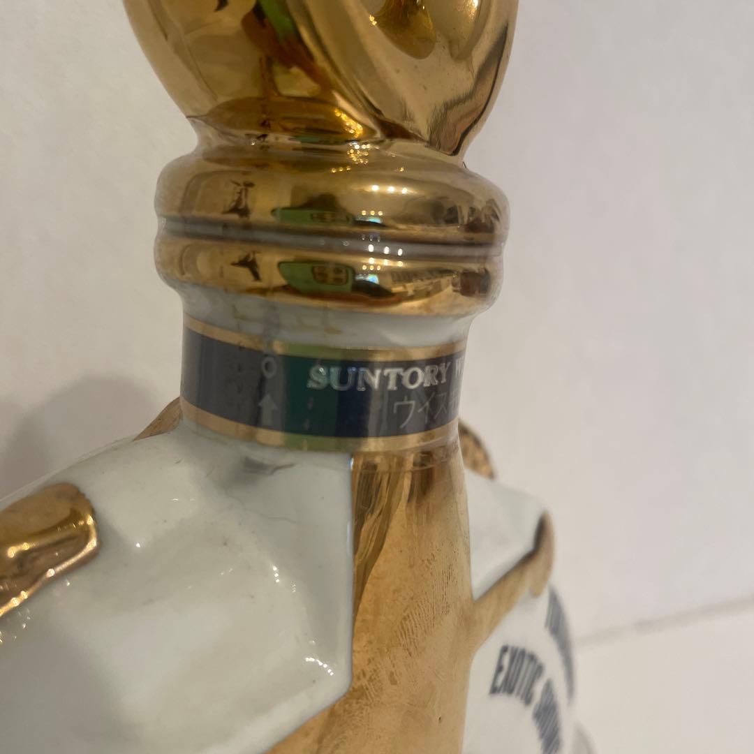 ウイスキーサントリー サントリー エイジング 15年 横浜博覧会 YES 89